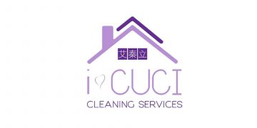 iCuci Cleaning Services - OKiT247 client